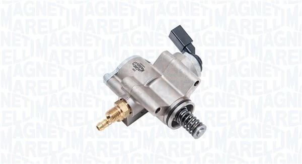 High-pressure Pump